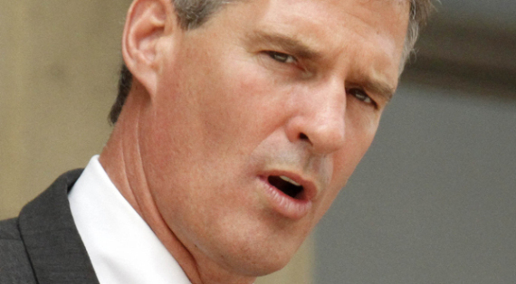 Scott Brown
