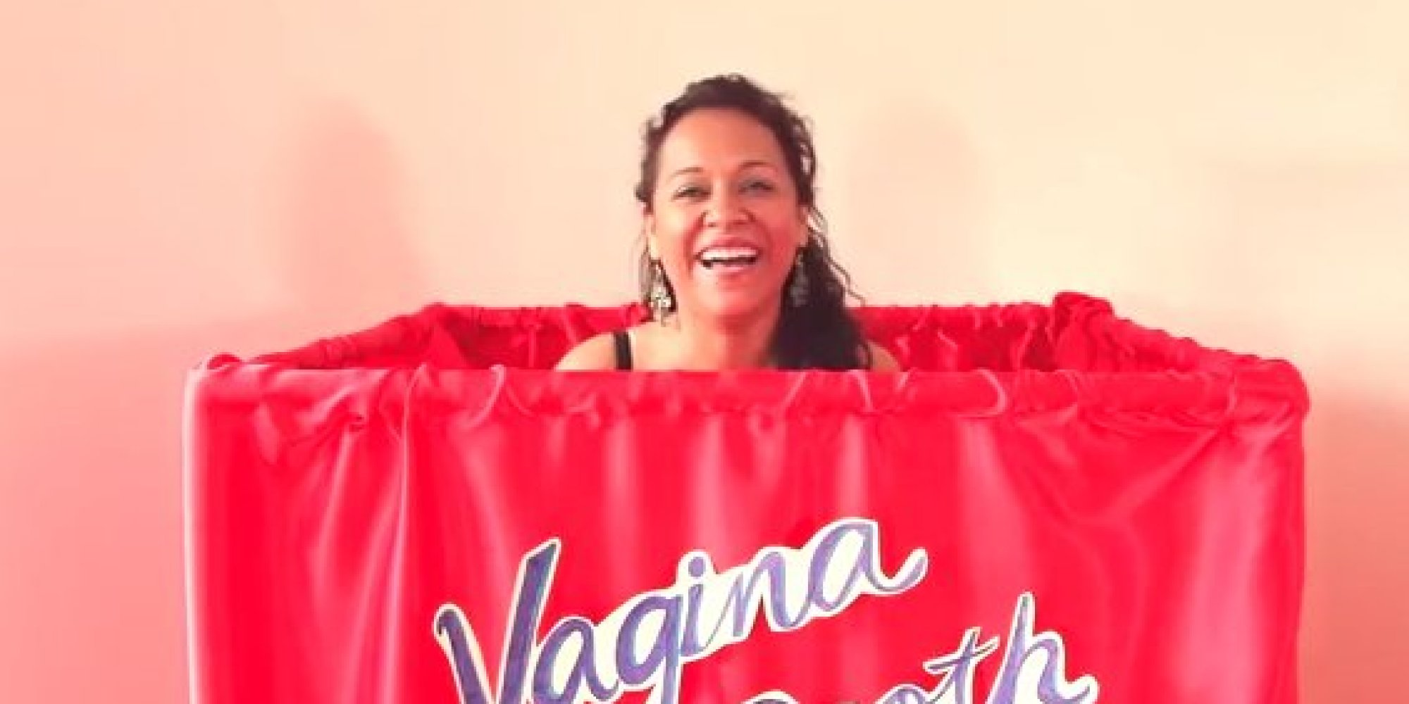 Women See Their Vaginas For The First Time After Answering A Craigslist Ad Huffpost