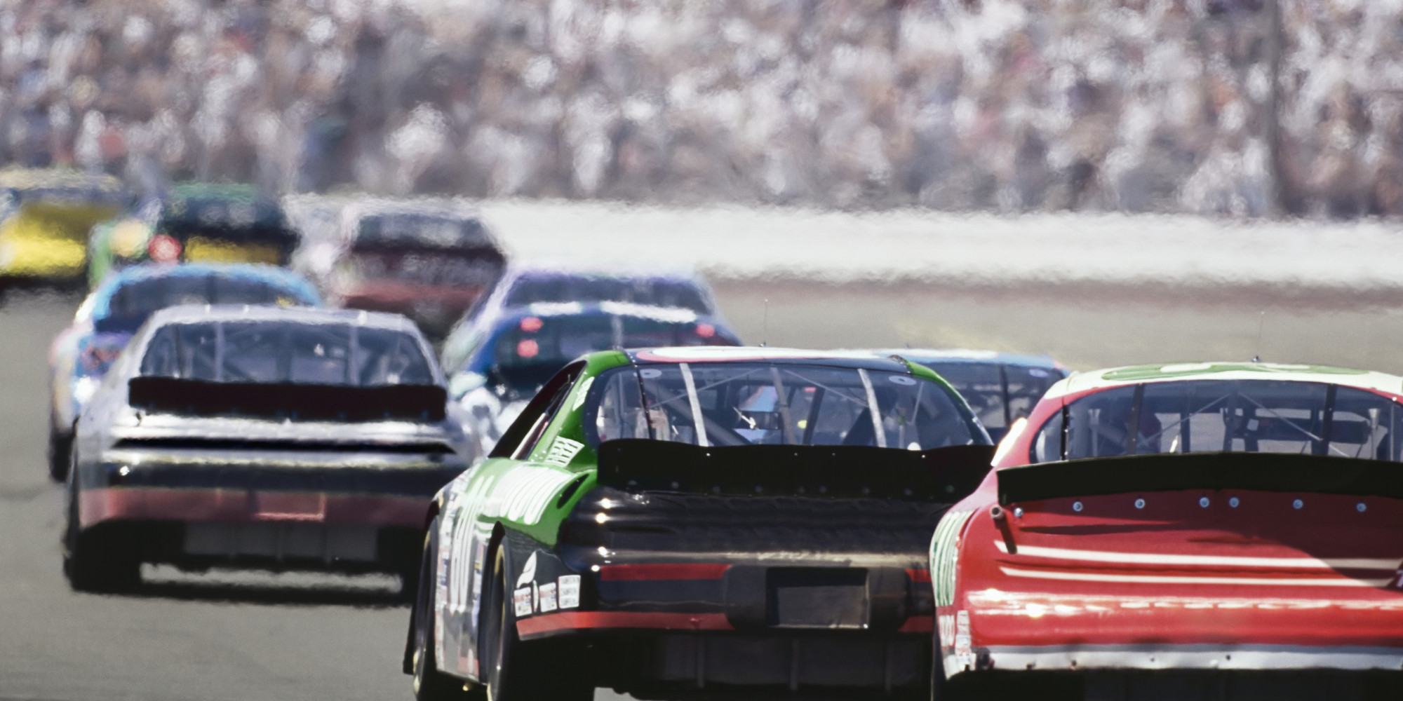 Top Wine Picks for NASCAR HuffPost