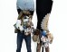 Xaviera Simmons on the ImageBlog