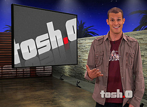 Daniel Tosh