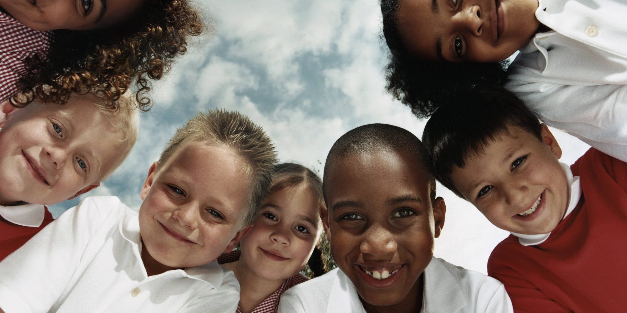 10. Embracing Diversity: Celebrating Different Ethnicities with Blonde Hair and Blue Eyes - wide 1