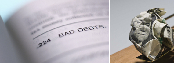 Debt Collection Lawsuits