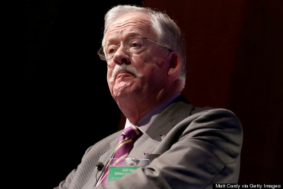 roger helmer