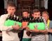 Five Guys Perform Michael Jackson's 'Billie Jean' Only Using Beer Bottles