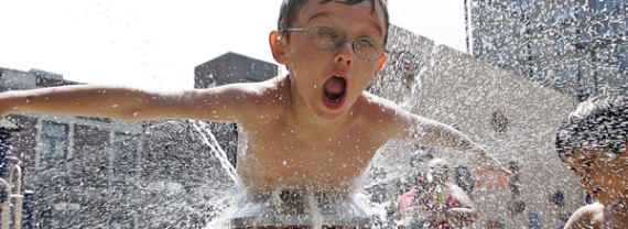 Heatwave