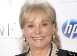 Barbara Walters Movie? Host In ...