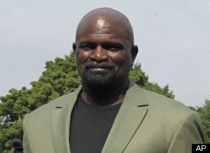 Lawrence Taylor Plea Not Guilty