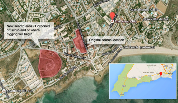 madeleine mccann