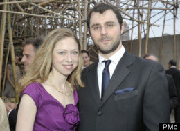 Emn Haddad-Friedman & Alex Bero To Marry In Rhinebeck The Same Day As Chelsea Clinton Wedding