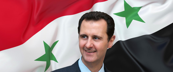 Élection Bachar el-Assad