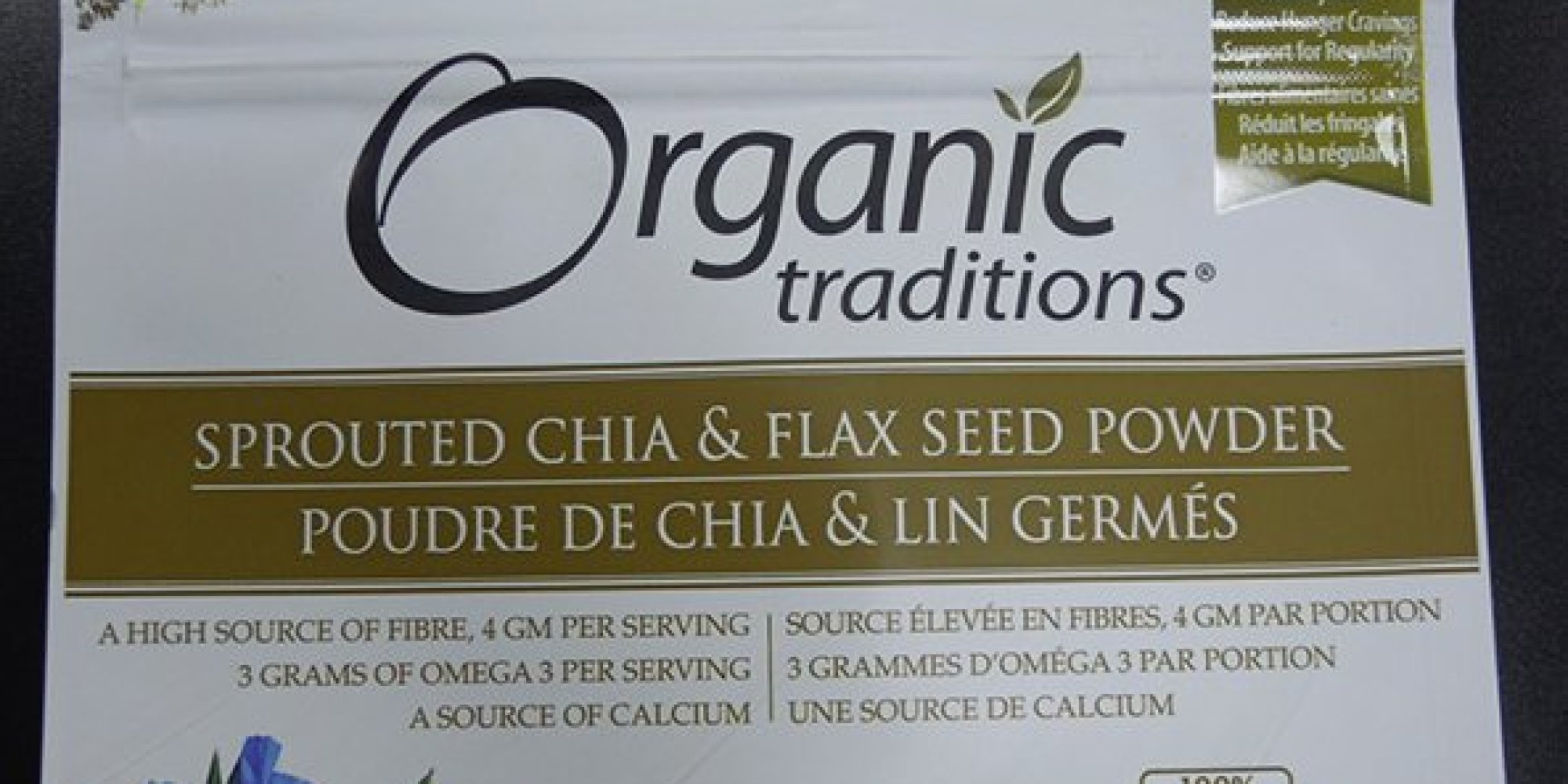 Chia Seed Recall 9 People Sick In Salmonella Outbreak