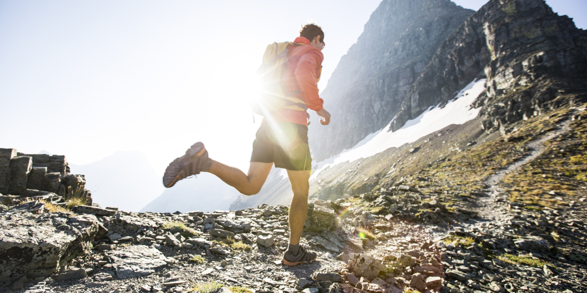 This Is What Inspires Runners To Run HuffPost