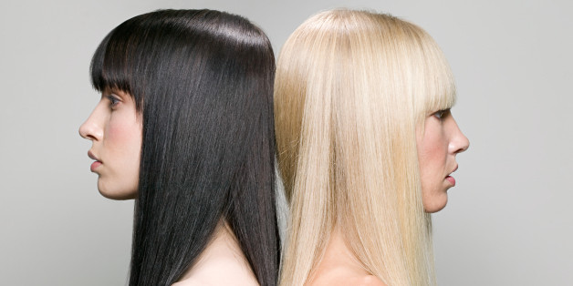 Genetic Variations Associated with Blonde Hair - wide 2