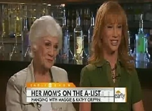 Kathy Griffin