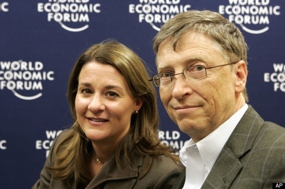 Gates Foundation