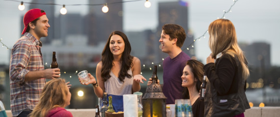 5 Tips For Making Small Talk Less Awkward Kevin Kleitches