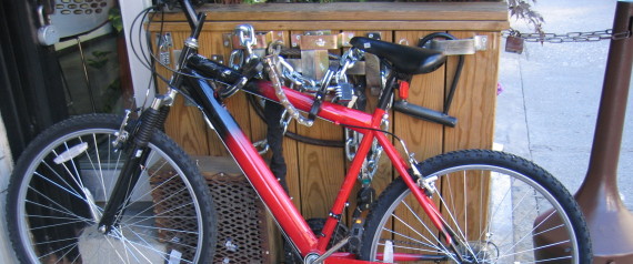 san francisco bicicletas isca