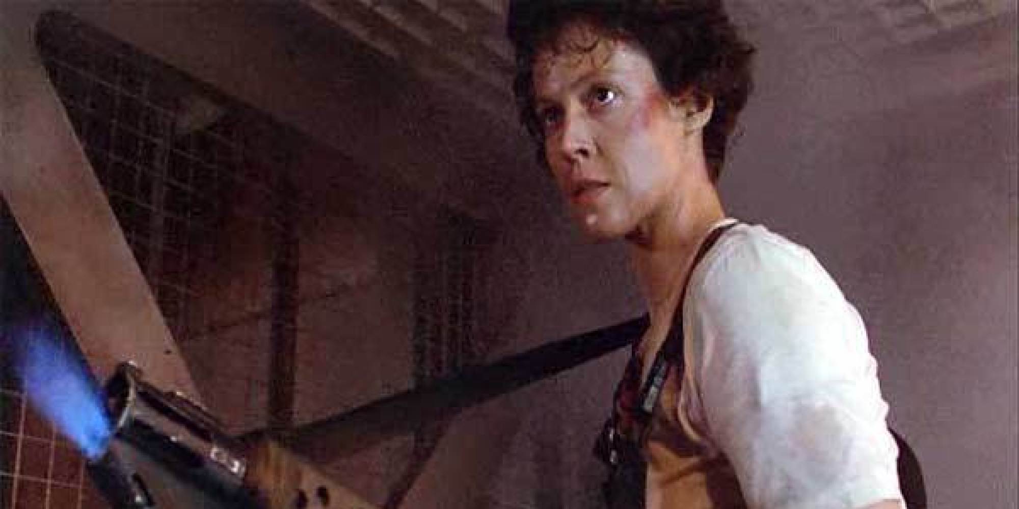 Sigourney Weaver Hints At 'Alien' Update Film 'There's More Story To Tell'