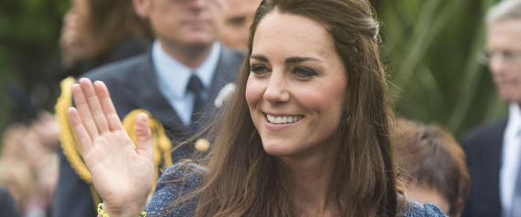 KATE MIDDLETON AUSTRALIA