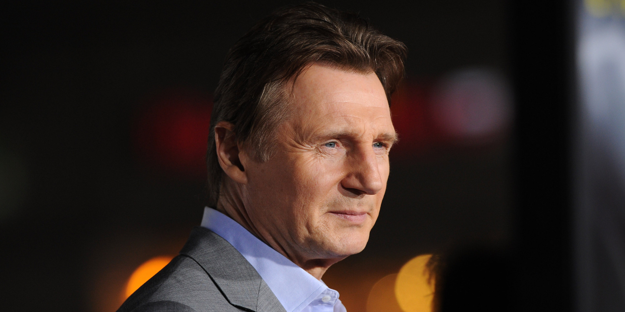 Movie Review: A Walk Among the Tombstones | HuffPost