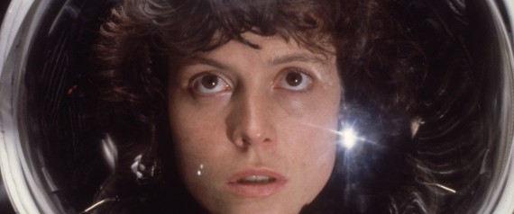Sigourney Weaver Would Be On Board For Another Alien Movie