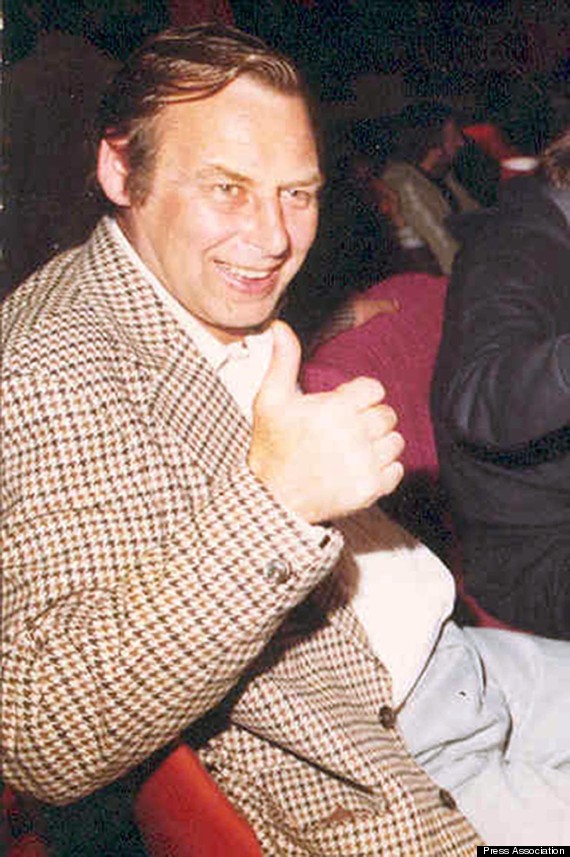clifford clarke