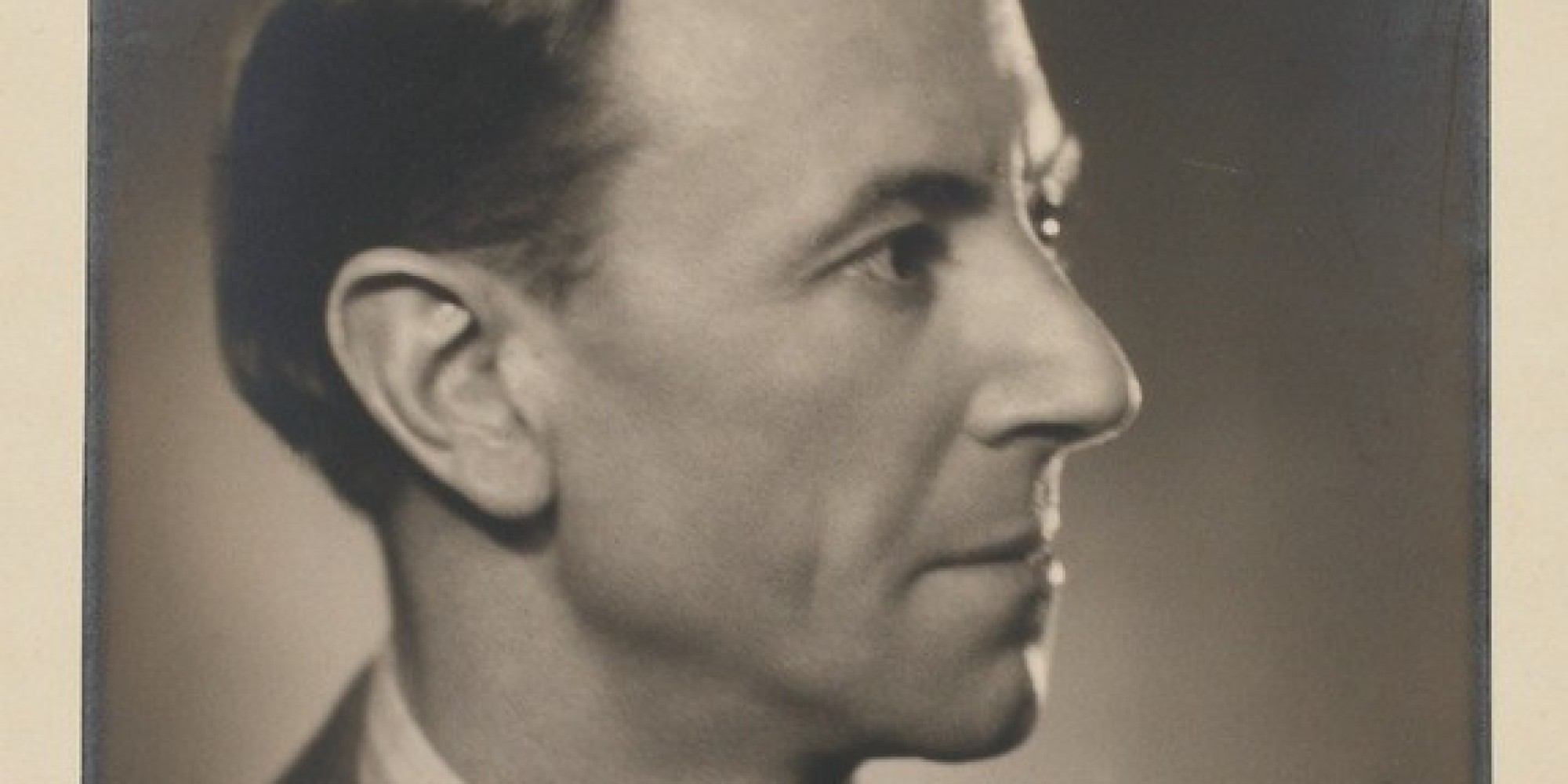 Nobel Prize James Chadwick Won For Discovery Of Neutron To Be Sold At Auction