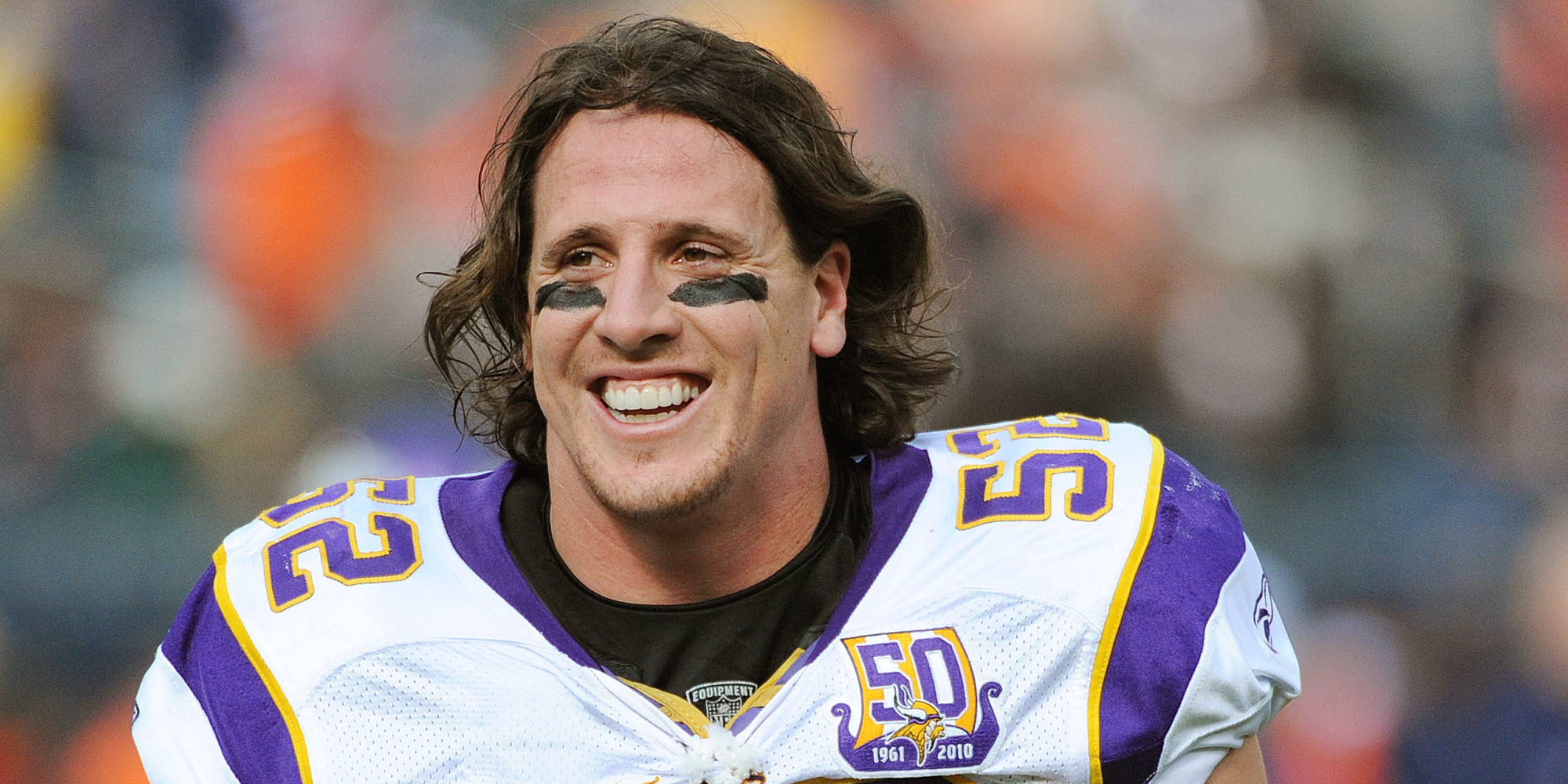 Minnesota Vikings Player Chad Greenway Rescues Stranded Boaters In Lake ...