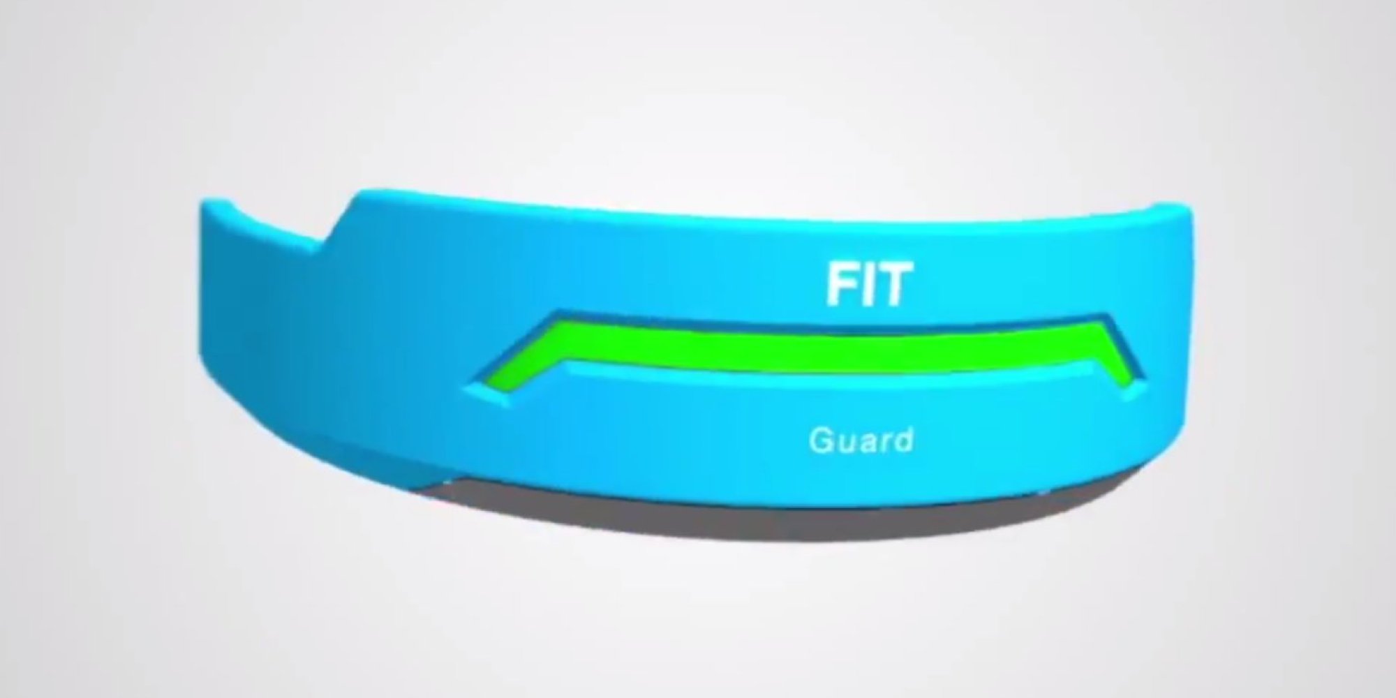 This Mouthguard Knows If You're At Risk Of Concussion HuffPost