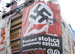 Nazi Mickey