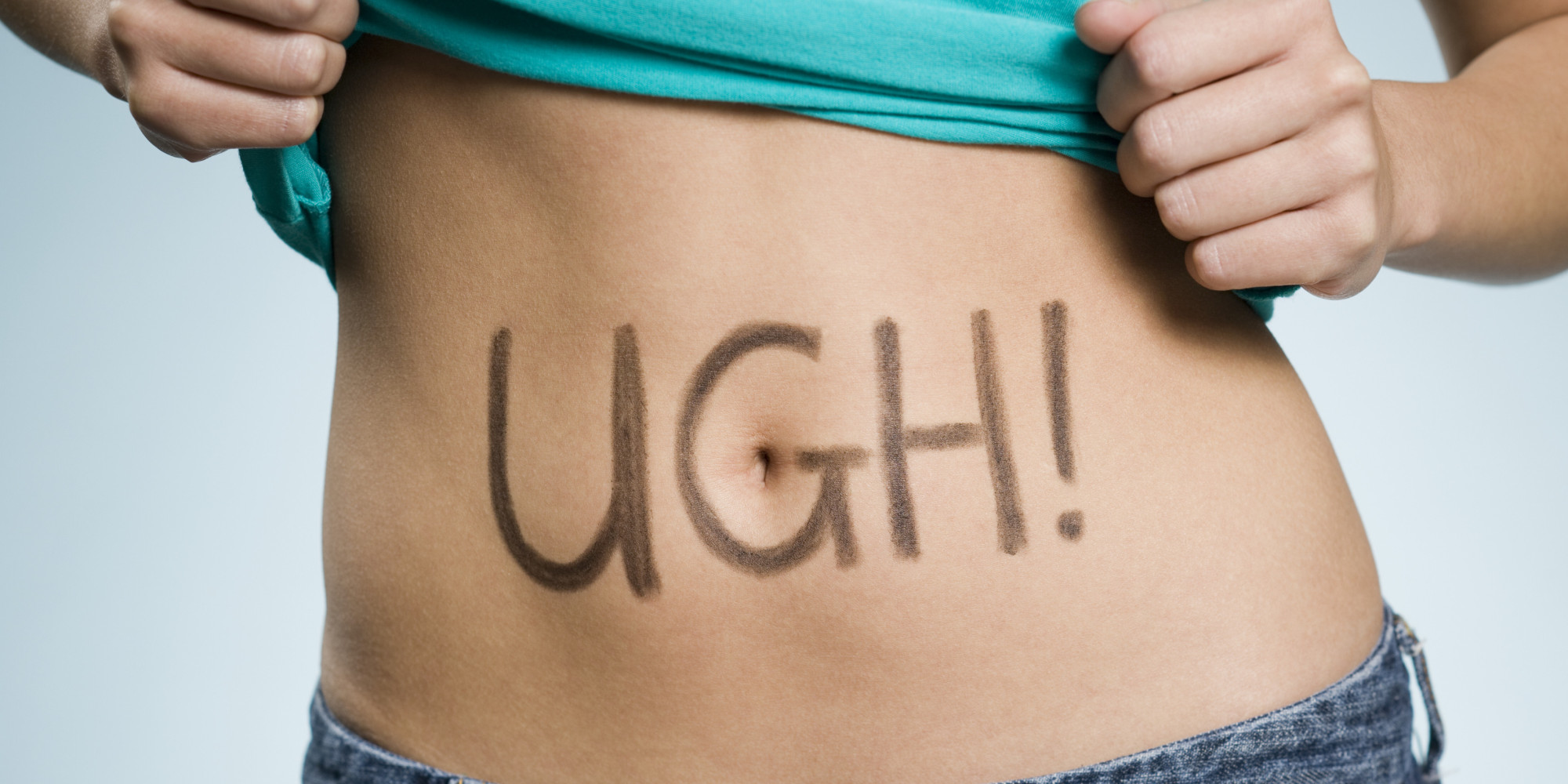 Why Does Your Stomach Bloat When You Have Your Period