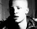 Shaun Ross, Albino Model, Talks Accepting & Defining His Beauty In Super Cool Psychedelic Video