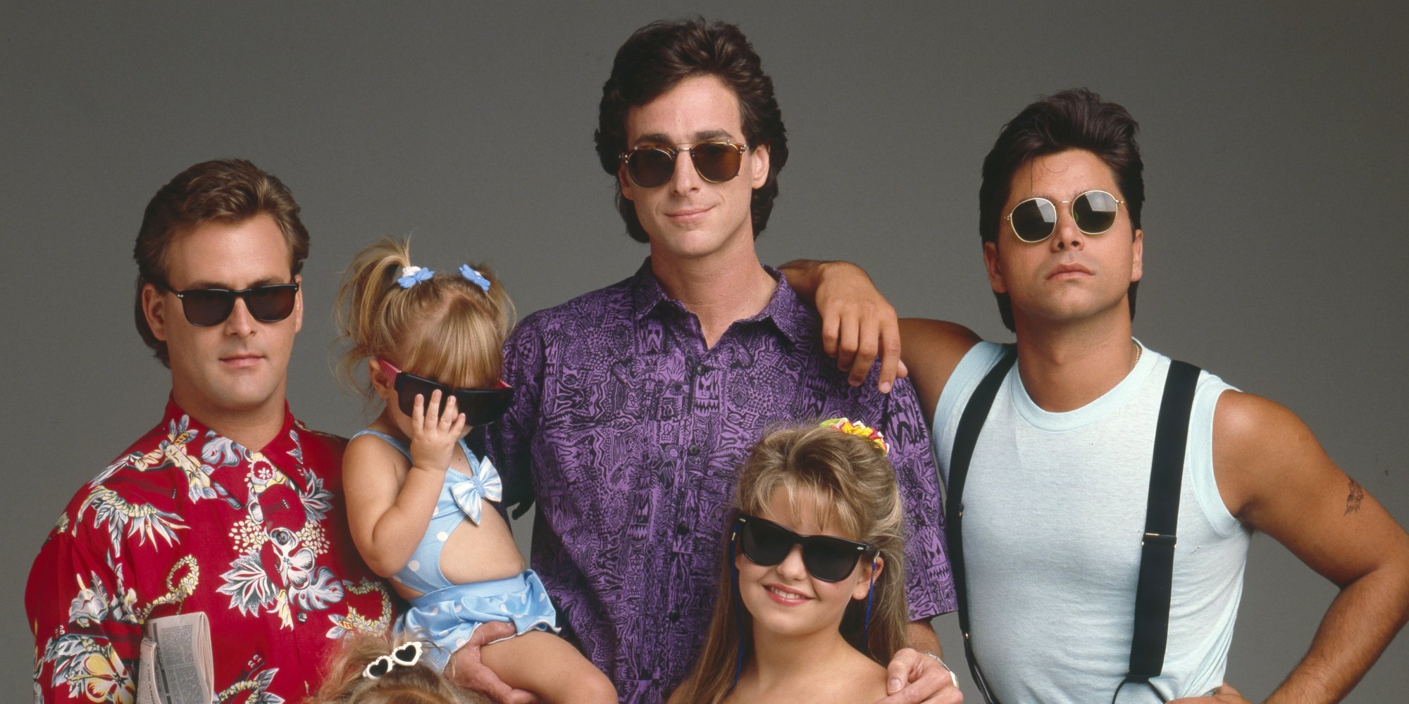 A FULL HOUSE Reboot Might Be Happening, And The Original Cast Is.
