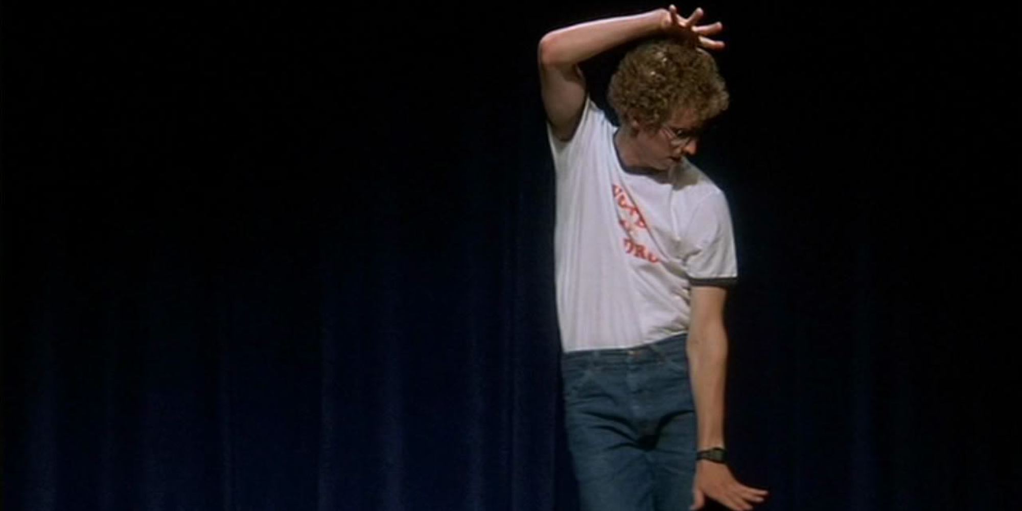 How 'Napoleon Dynamite' Became A Cultural Phenomenon (And Then Reached