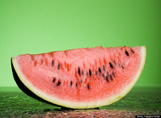 watermelon