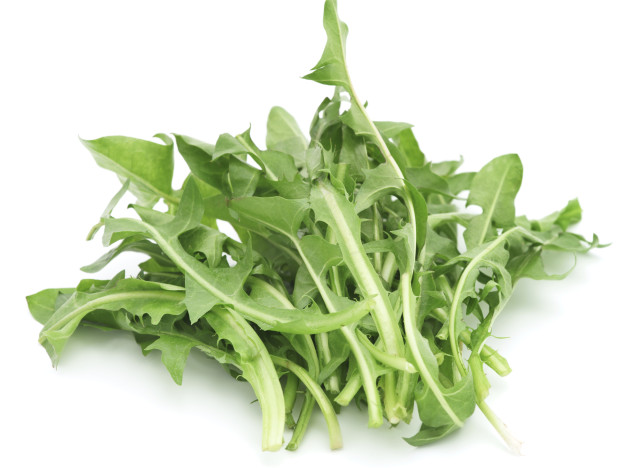 dandelion greens
