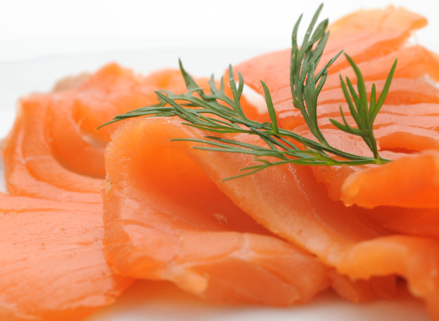 salmon