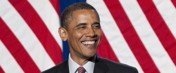 OBAMA