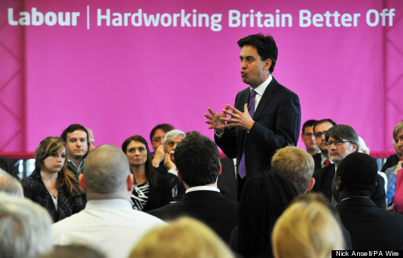 ed miliband