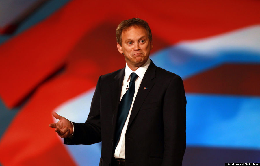 grant shapps