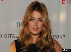 Doutzen Kroes