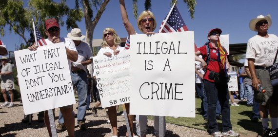Immigration