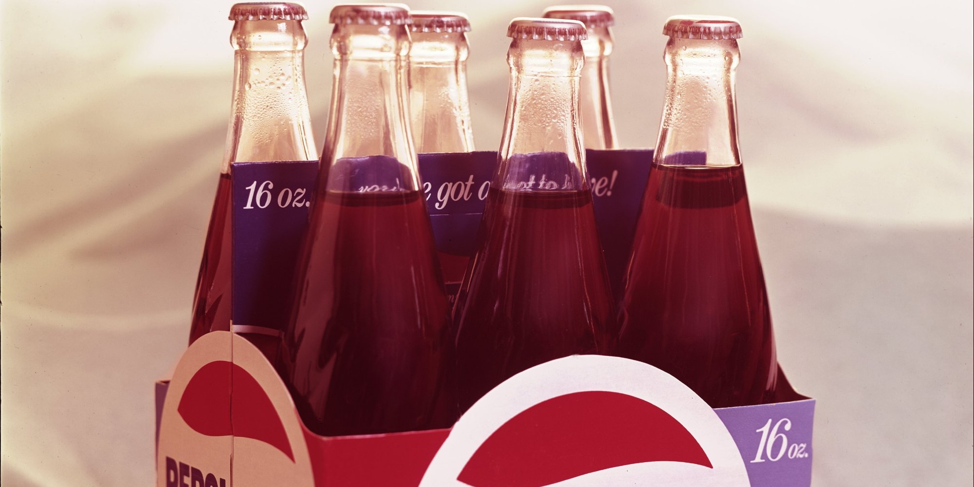 The Iconic Soft Drink of Every State in America HuffPost