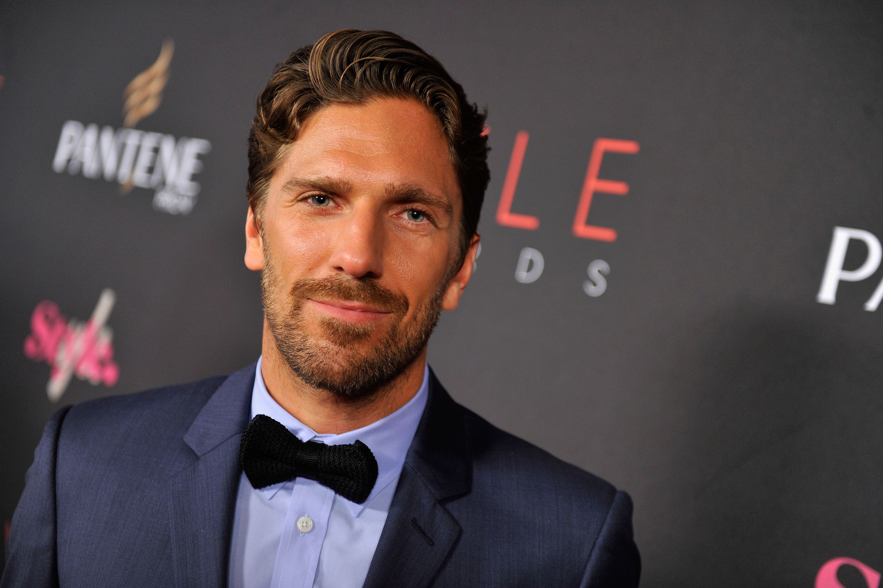 Henrik Lundqvist on the NHL Playoffs, Hockey Fashion, and His Secret Barber