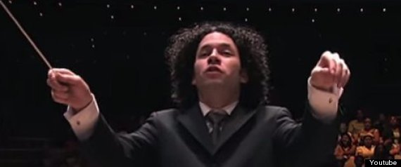 dudamel
