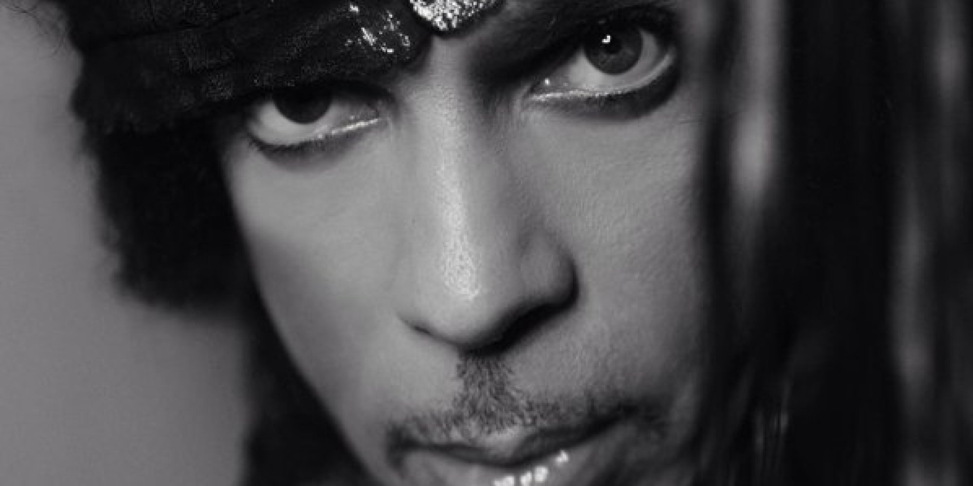 11 Reasons Why We Adore Prince