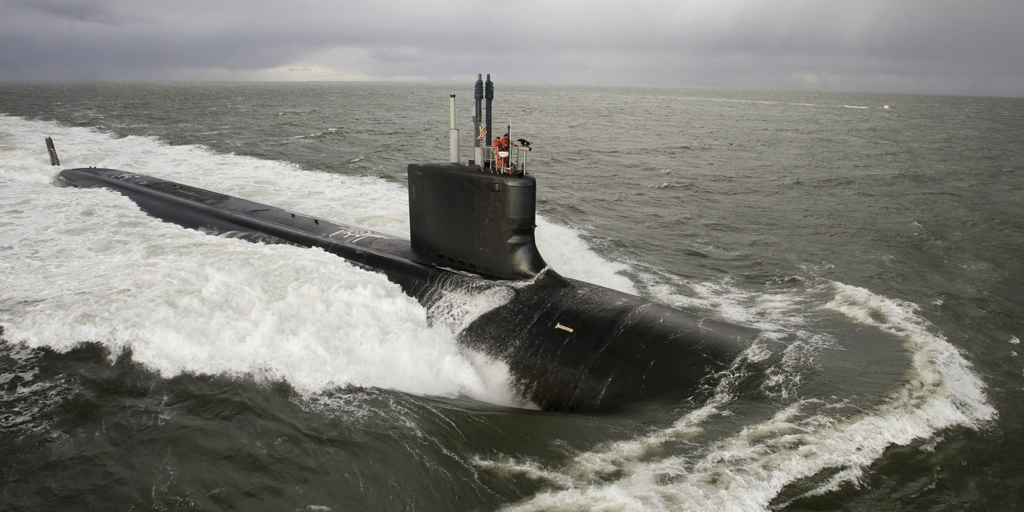 british-submarine-crew-nearly-cooked-alive-after-system-failure