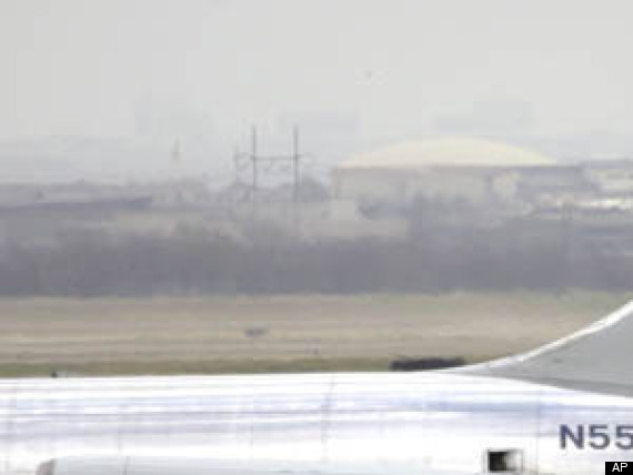 American Airlines Troubles