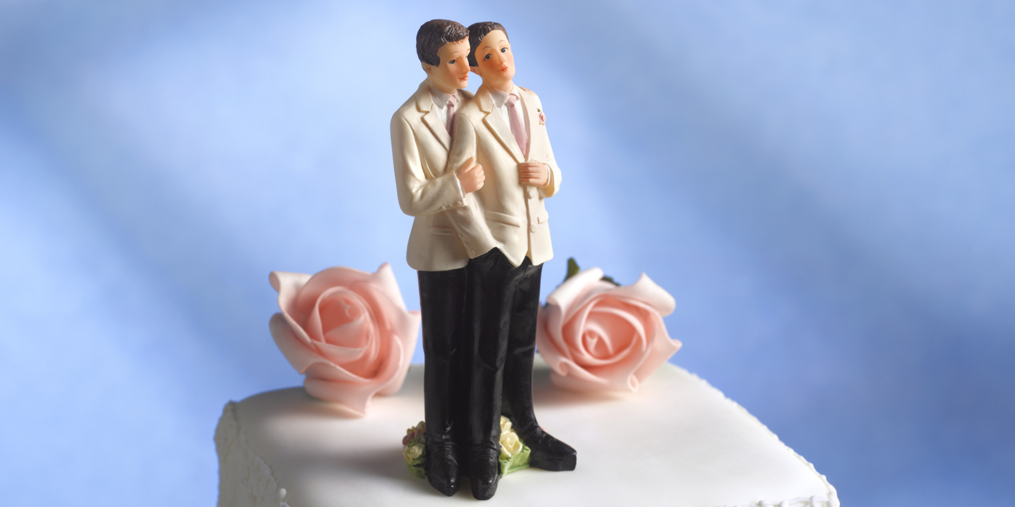 Requiring A Baker To Make A Gay Wedding Cake Is Like Forcing Blacks To